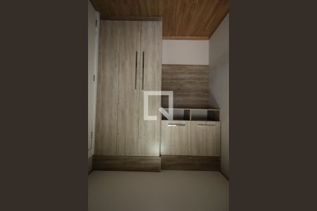 Quarto 1 de apartamento à venda com 2 quartos, 33m² em Jardim Prudência, São Paulo