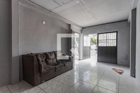 Sala de casa à venda com 4 quartos, 129m² em Jardim Dona Leopoldina, Porto Alegre