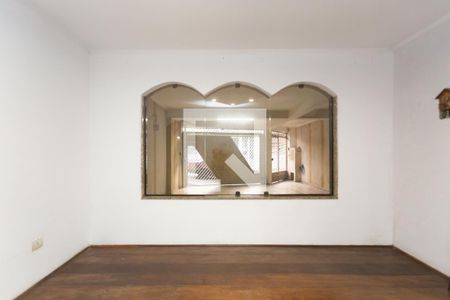 Sala de casa à venda com 3 quartos, 120m² em Parque Savoy City, São Paulo
