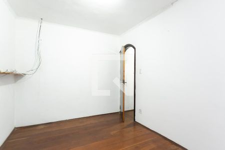 Quarto 1  de casa à venda com 3 quartos, 120m² em Parque Savoy City, São Paulo