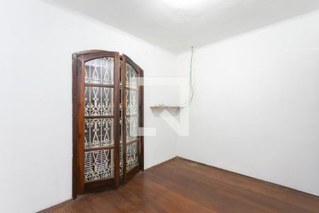 Quarto 1  de casa à venda com 3 quartos, 120m² em Parque Savoy City, São Paulo