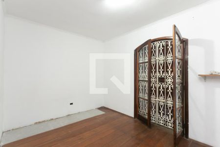 Quarto 1  de casa à venda com 3 quartos, 120m² em Parque Savoy City, São Paulo