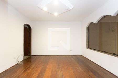 Sala de casa à venda com 3 quartos, 120m² em Parque Savoy City, São Paulo