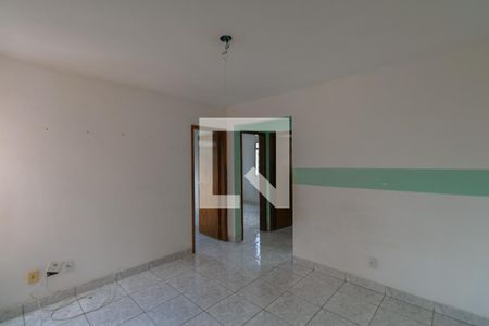 Apartamento à venda com 2 quartos, 45m² em São João Batista, Belo Horizonte