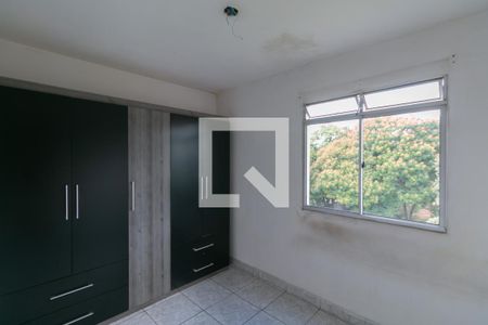 Apartamento à venda com 2 quartos, 45m² em São João Batista, Belo Horizonte