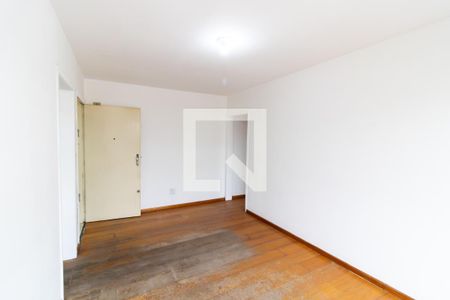 Sala de apartamento à venda com 1 quarto, 55m² em Partenon, Porto Alegre