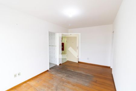Sala de apartamento à venda com 1 quarto, 55m² em Partenon, Porto Alegre