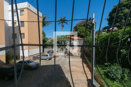 Apartamento à venda com 2 quartos, 43m² em São João Batista, Belo Horizonte