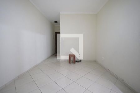 Sala de apartamento à venda com 2 quartos, 84m² em Vila Leopoldina, Santo André