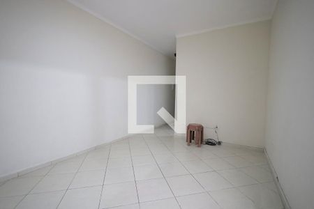 Sala de apartamento à venda com 2 quartos, 84m² em Vila Leopoldina, Santo André