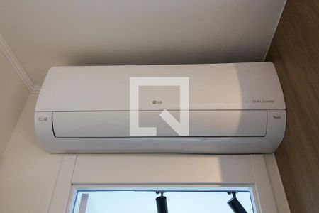 Ar condicionado de apartamento para alugar com 1 quarto, 29m² em Butantã, São Paulo