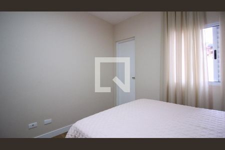 Suíte 1 de casa à venda com 3 quartos, 120m² em Chácara Belenzinho, São Paulo