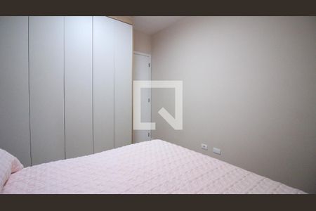 Suíte 1 de casa à venda com 3 quartos, 120m² em Chácara Belenzinho, São Paulo