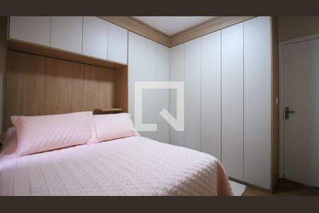 Suíte 1 de casa à venda com 3 quartos, 120m² em Chácara Belenzinho, São Paulo