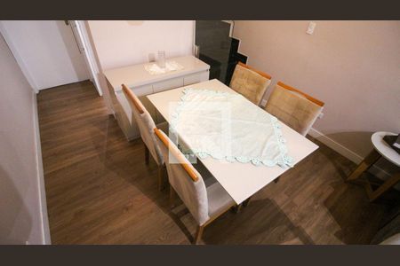 Sala de casa à venda com 3 quartos, 120m² em Chácara Belenzinho, São Paulo