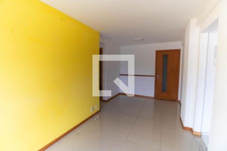 Sala de apartamento à venda com 2 quartos, 58m² em Badu, Niterói