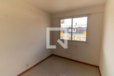 Quarto  de apartamento à venda com 2 quartos, 58m² em Badu, Niterói