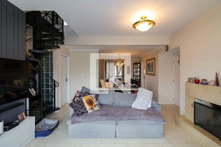 Apartamento à venda com 3 quartos, 300m² em Vl Andrade - Morumbi, São Paulo