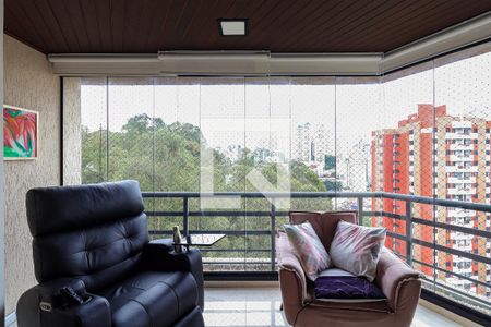 Apartamento à venda com 3 quartos, 300m² em Vl Andrade - Morumbi, São Paulo