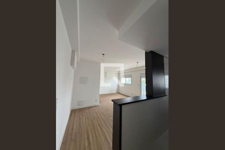 Sala de kitnet/studio para alugar com 1 quarto, 37m² em Jardim Portal da Colina, Sorocaba