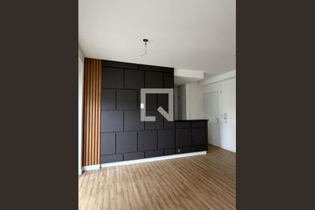 Sala de kitnet/studio para alugar com 1 quarto, 37m² em Jardim Portal da Colina, Sorocaba