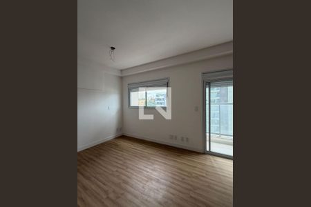 Sala de kitnet/studio para alugar com 1 quarto, 37m² em Jardim Portal da Colina, Sorocaba