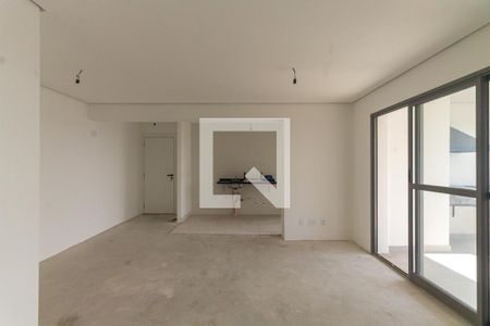 Sala de apartamento para alugar com 2 quartos, 84m² em Vila Aricanduva, São Paulo