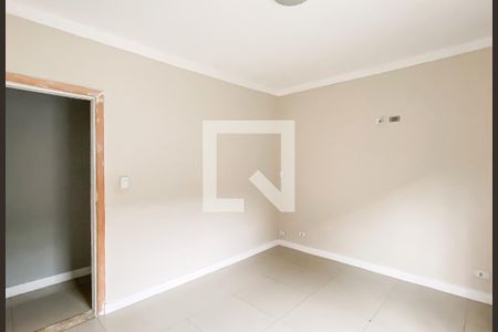 Suite  de casa para alugar com 2 quartos, 130m² em Jardim Ponte Rasa, São Paulo