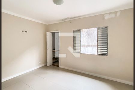 Suite  de casa para alugar com 2 quartos, 130m² em Jardim Ponte Rasa, São Paulo