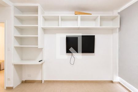 Dormitório 1 de apartamento para alugar com 2 quartos, 59m² em Consolação, São Paulo