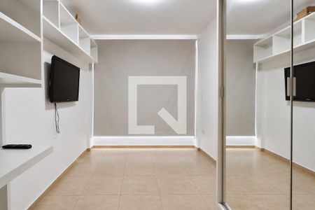 Dormitório 1 de apartamento para alugar com 2 quartos, 59m² em Consolação, São Paulo