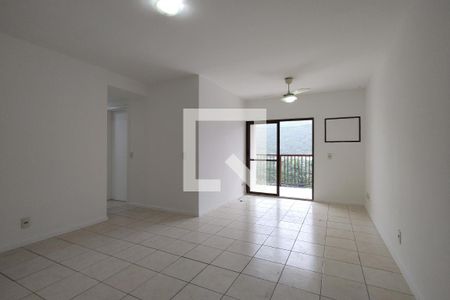 Sala de apartamento à venda com 4 quartos, 96m² em Jacarepaguá, Rio de Janeiro