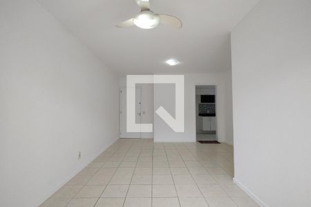 Sala de apartamento à venda com 4 quartos, 96m² em Jacarepaguá, Rio de Janeiro