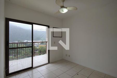 Sala de apartamento à venda com 4 quartos, 96m² em Jacarepaguá, Rio de Janeiro