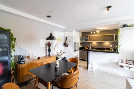 Sala de apartamento para alugar com 2 quartos, 69m² em Jardim Botânico, Porto Alegre