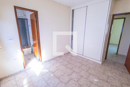 quarto 2 / suite de casa para alugar com 3 quartos, 1120m² em Ouro Preto, Belo Horizonte