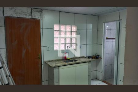 Casa para alugar com 4 quartos, 1120m² em Ouro Preto, Belo Horizonte