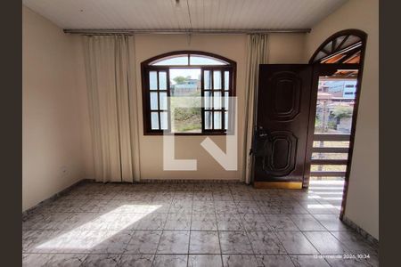 Casa para alugar com 3 quartos, 110m² em Ouro Preto, Belo Horizonte
