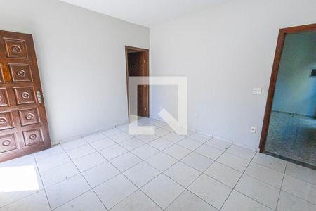 sala de casa para alugar com 3 quartos, 110m² em Ouro Preto, Belo Horizonte