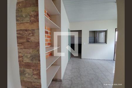 Casa para alugar com 3 quartos, 110m² em Ouro Preto, Belo Horizonte