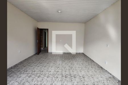 Casa para alugar com 3 quartos, 110m² em Ouro Preto, Belo Horizonte