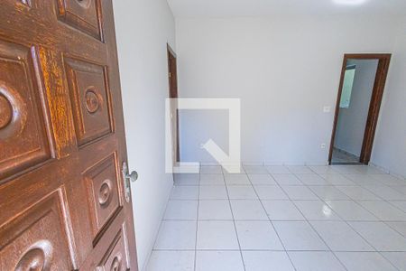 Sala de casa para alugar com 3 quartos, 110m² em Ouro Preto, Belo Horizonte