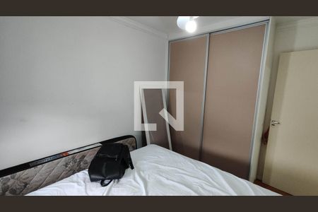 Quarto 2 de apartamento para alugar com 2 quartos, 51m² em Parque Imperial, Ferraz de Vasconcelos