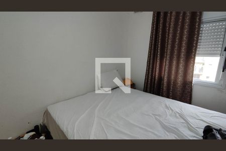 Quarto 2 de apartamento para alugar com 2 quartos, 51m² em Parque Imperial, Ferraz de Vasconcelos