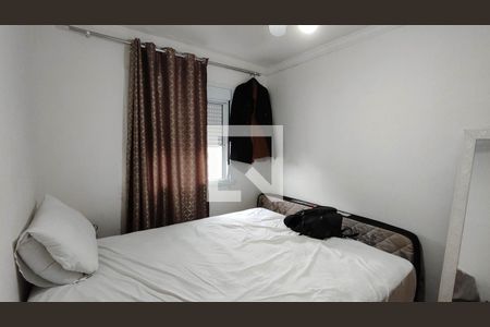 Quarto 2 de apartamento para alugar com 2 quartos, 51m² em Parque Imperial, Ferraz de Vasconcelos