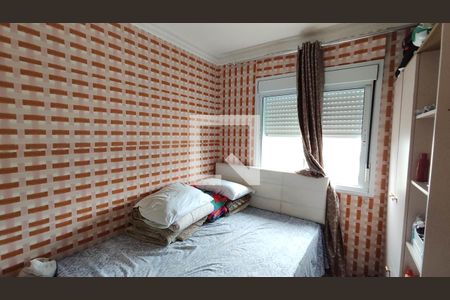 Quarto 1 de apartamento para alugar com 2 quartos, 51m² em Parque Imperial, Ferraz de Vasconcelos