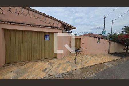 Casa à venda com 6 quartos, 500m² em Jardim Imperial, Lagoa Santa