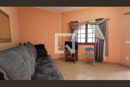 Casa à venda com 6 quartos, 500m² em Jardim Imperial, Lagoa Santa