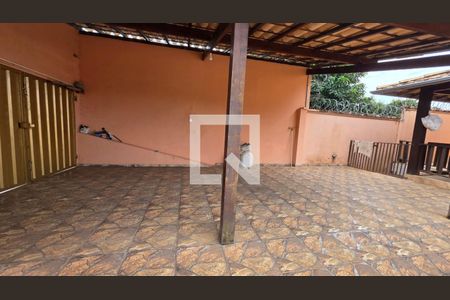 Casa à venda com 6 quartos, 500m² em Jardim Imperial, Lagoa Santa