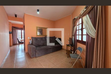 Casa à venda com 6 quartos, 500m² em Jardim Imperial, Lagoa Santa
